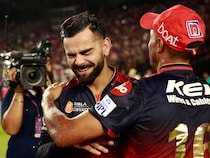 "<i>RCB Ye, RCB Wo...</i>": Virat Kohli Shuts Down Trolls In Unfiltered Avatar After Clinching IPL Title