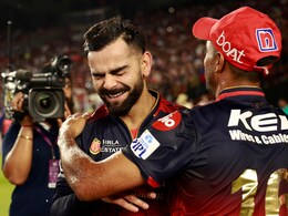 "<i>RCB Ye, RCB Wo...</i>": Virat Kohli Shuts Down Trolls In Unfiltered Avatar After Clinching IPL Title