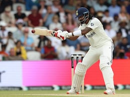 KL Rahul Gets "Close To Perfection" Praise From Ex-India Star Who Called Him Inconsistent