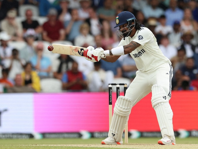 KL Rahul Gets "Close To Perfection" Praise From Ex-India Star Who Called Him Inconsistent