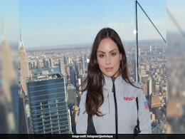 NASA Reacts After Brazilian Social Media "Astronaut" Claims She's Headed To Space NASA Reacts After Brazilian Social Media "Astronaut" Claims She's Headed To Space