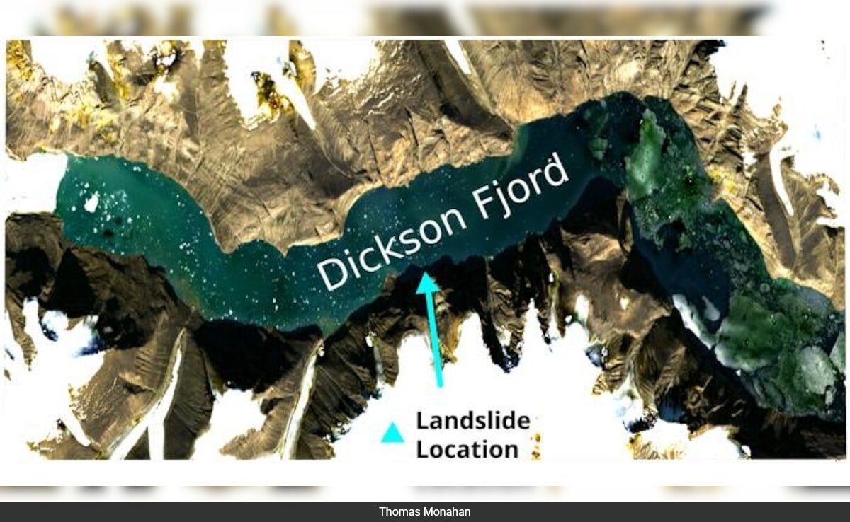 Бързо четене Резюме е генериран от AI прегледано Newsroom Свлачище