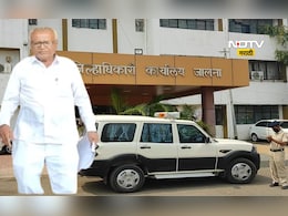 Jalna News: पतीच्या निधनाचा दावा, 8 वर्षापासून निराधार योजनेचा लाभ, अचानक पती समोर आला अन्...