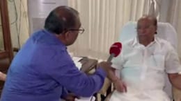 PMK's S Ramadoss Reasserts Leadership, Opens Door For BJP Alliance In 2026