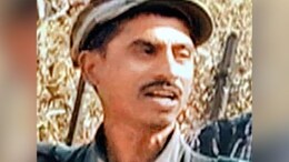 Top Maoist Leader, Who Carried Rs 45 Lakh Bounty, Killed In Encounter In Chhattisgarh's Bijapur