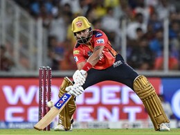 Shreyas Iyer Handed Big Punishment By BCCI After Punjab Kings Book IPL 2025 Final Berth