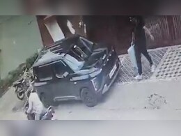 हनीमून के लिए निकल रहे राजा रघुवंशी का एक और वीडियो आया सामने