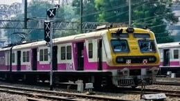 CR Accident : बॅगेने घात केला, कसारा-CSMT फास्ट लोकलमधून पडून 5 प्रवाशांचा मृत्यू; दिवा-मुंब्रादरम्यान नेमकं काय घडलं?