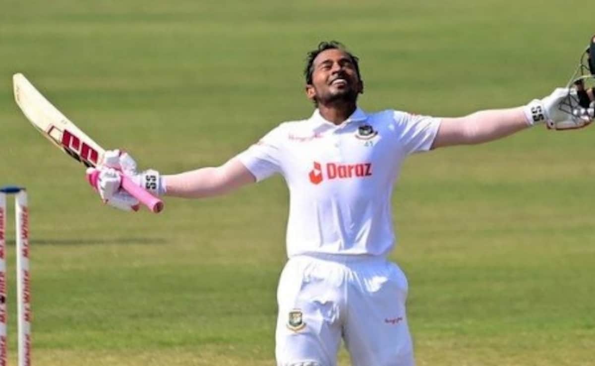 मुशफिकुर रहीम ने 100वें टेस्ट में शतक ठोक रचा इतिहास, 148 सालों में ये कारनामा करने वाले तीसरे खिलाड़ी