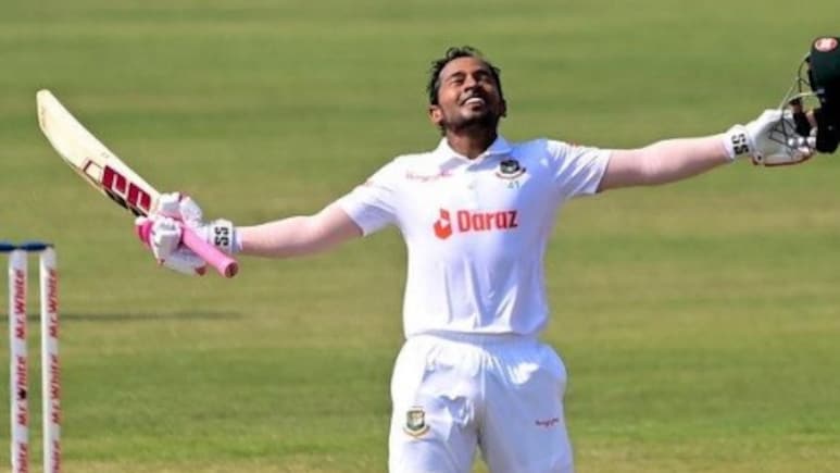 मुशफिकुर रहीम ने 100वें टेस्ट में शतक ठोक रचा इतिहास, 148 सालों में ये कारनामा करने वाले तीसरे खिलाड़ी