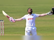 Bangladesh Star Mushfiqur Rahim Enters Exclusive Centurion Club In 100th Test