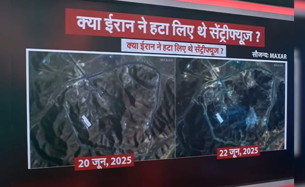 Latest and Breaking News on NDTV Latest and Breaking News on NDTV