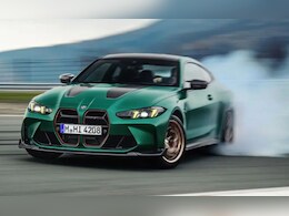 Telangana News: लेकाचा BMWसाठी हट्ट, वडिलांनी दुसरी कार घेतली.. रागाच्या भरात मुलाने आयुष्य संपवलं