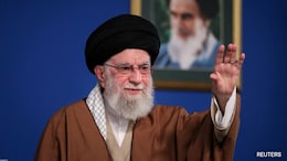 "Woman Is Like A Flower": Iran Supreme Leader's Old Posts Are Viral