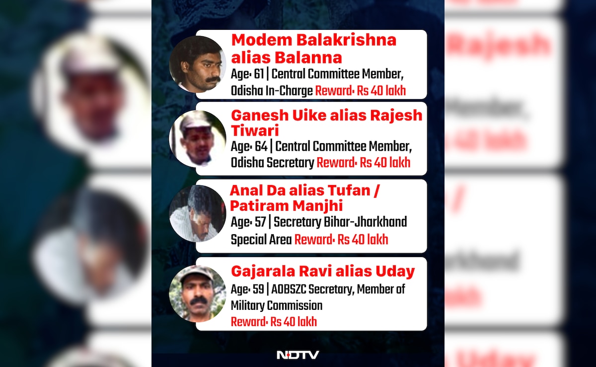 Latest and Breaking News on NDTV Latest and Breaking News on NDTV