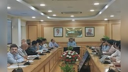 MP-छत्तीसगढ़ समेत 9 राज्यों के लिए 2.35 लाख घरों को मंजूरी, महिलाओं को प्राथमिकता, ट्रांसजेंडर्स के लिए भी स्वीकृत हुए आवास &nbsp;