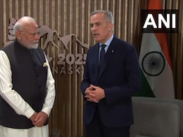 AI, आतंकवाद, ऊर्जा... G-7 समिट में PM मोदी और कनाडा के पीएम मार्क कार्नी के बीच की बड़ी बातें AI, आतंकवाद, ऊर्जा... G-7 समिट में PM मोदी और कनाडा के पीएम मार्क कार्नी के बीच की बड़ी बातें