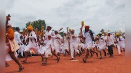 Pandharpur Wari: विठुरायाची भेट अपूर्ण राहिली! माऊलींच्या पालखी सोहळ्यात 2 वारकऱ्यांचा मृत्यू