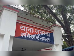 लखनऊ में ठेकेदार की गला रेतकर हत्या, पुलिस ने करीबी महिला को हिरासत में लिया