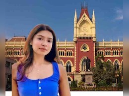 कपड़े बदलने नहीं दिए जा रहे... शर्मिष्ठा पनोली के वकील ने रखा अपना पक्ष, HC में सुनवाई के दौरान जज ने क्या कहा?