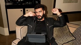 Anshula Kapoor Offers A Glimpse Of Delicious Cakes At Arjun Kapoor's 40th Birthday