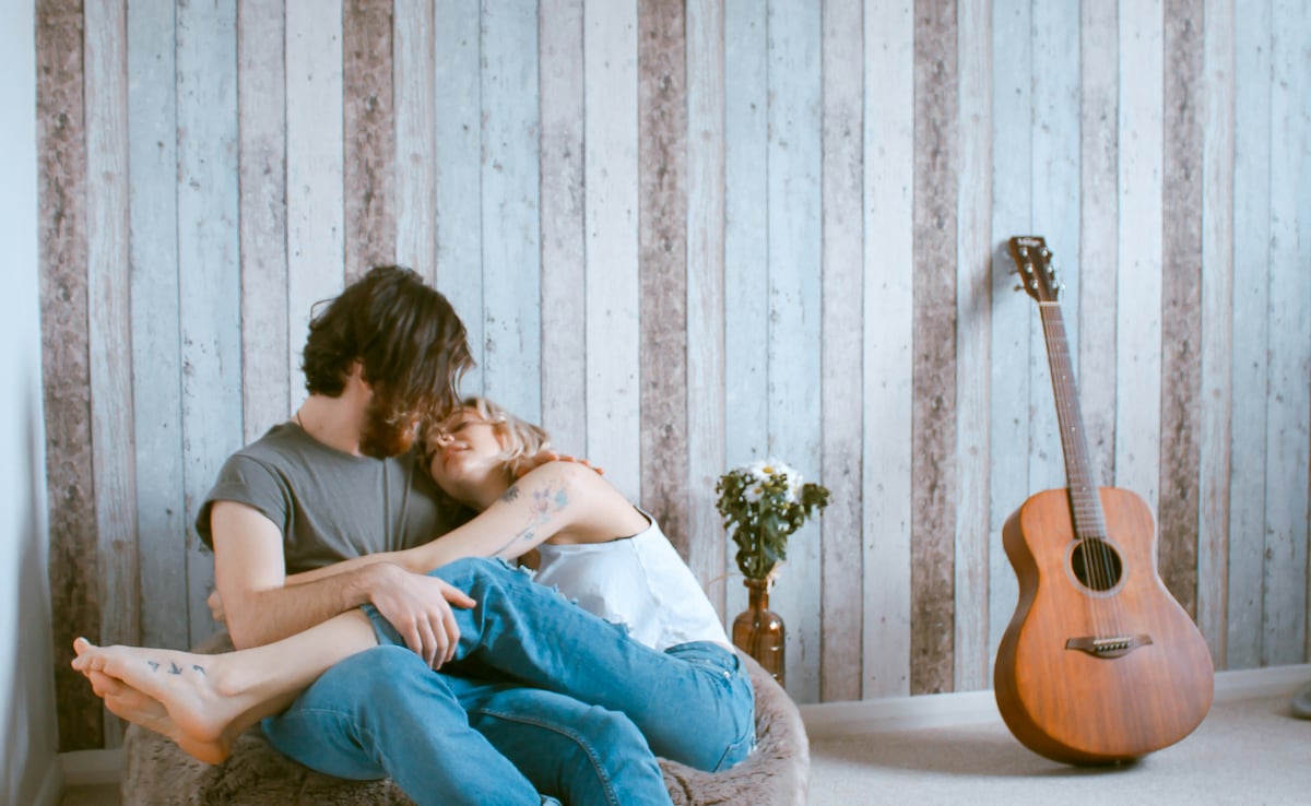 Hotwifing could either make or take away from a couples sex life Hotwifing could either make or take away from a couples sex life