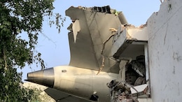 25 Bodies Of Ahmedabad Plane Crash Victims Handed Over To Families