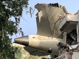 Air India Crash: DNA Matching Of 99 Completed, 64 Bodies Handed Over To Families Air India Crash: DNA Matching Of 99 Completed, 64 Bodies Handed Over To Families