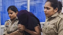 Raja Raghuvanshi Murder Case : आता बघ मी त्याचे काय हाल करते! राजाशी लग्न ठरताच आईला धमकावत सोनमने सांगितला प्लॅन