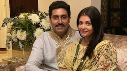 Abhishek Bachchan Breaks Silence On His Marriage And Separation Rumours With Aishwarya Rai
