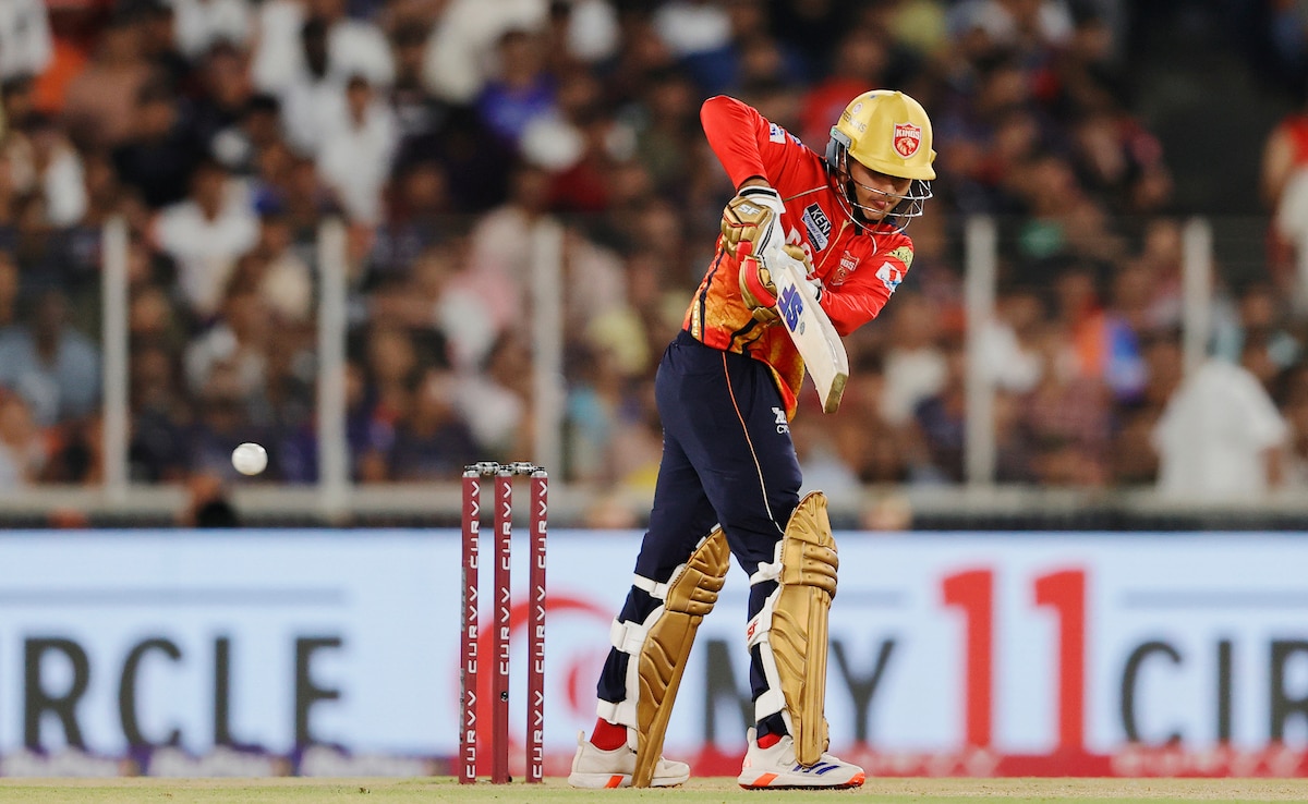 After IPL Exploits, Priyansh Arya Eyes Ranji Debut