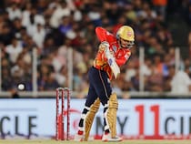 After IPL Exploits, Priyansh Arya Eyes Ranji Debut