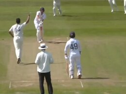 India A vs England Lions, 2nd Unofficial Test Day 2 Highlights: England Lions Reach 192/3 At Stumps As India A Bowlers Struggle India A vs England Lions, 2nd Unofficial Test Day 2 Highlights: England Lions Reach 192/3 At Stumps As India A Bowlers Struggle