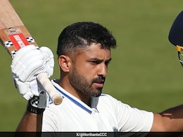 Karun Nair Hit, Shardul Thakur Flop, Sarfaraz Khan...: Report Card Of India A Stars Karun Nair Hit, Shardul Thakur Flop, Sarfaraz Khan...: Report Card Of India A Stars
