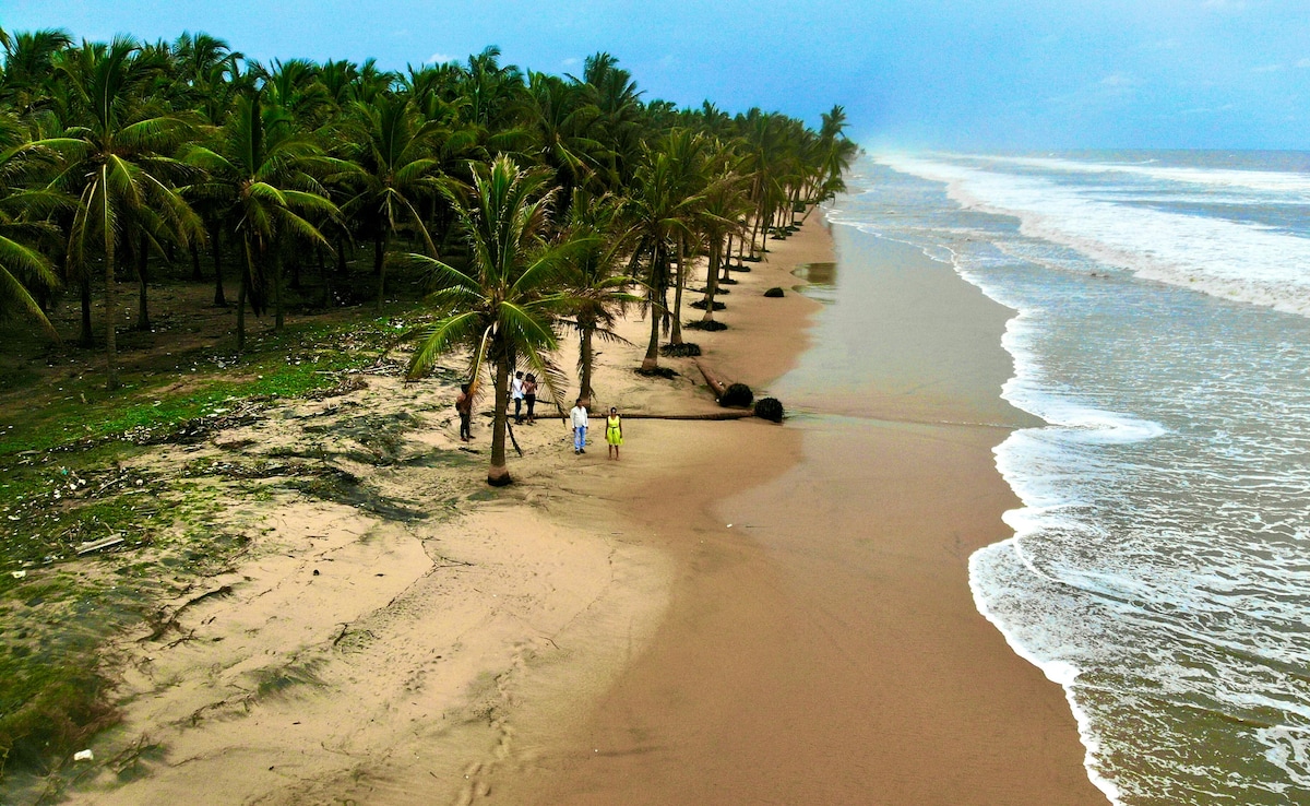 Planning A Beach Getaway? These 6 Deserve A Spot On Your Travel List