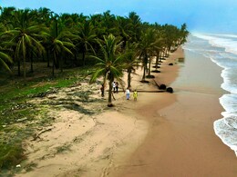 Planning A Beach Getaway? These 6 Deserve A Spot On Your Travel List Planning A Beach Getaway? These 6 Deserve A Spot On Your Travel List