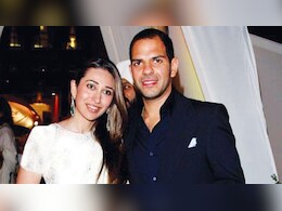 करिश्मा कपूर के एक्स-हसबैंड संजय कपूर का निधन, पोलो खेलते वक्त हुई मौत करिश्मा कपूर के एक्स-हसबैंड संजय कपूर का निधन, पोलो खेलते वक्त हुई मौत