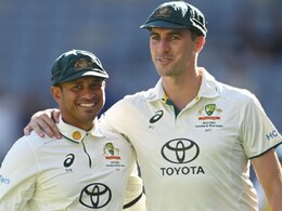 Pat Cummins, Usman Khawaja Eye Huge Milestones As Australia Aim To Defend World Test Championship Crown