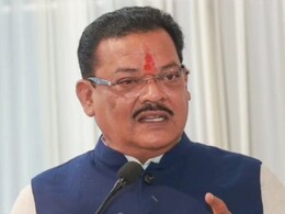 Sanjay Shirsat: 'काही जणांनी माझ्याविरोधात...', Income Tax नोटीशीवर संजय शिरसाट यांची पहिली प्रतिक्रिया Sanjay Shirsat: 'काही जणांनी माझ्याविरोधात...', Income Tax नोटीशीवर संजय शिरसाट यांची पहिली प्रतिक्रिया