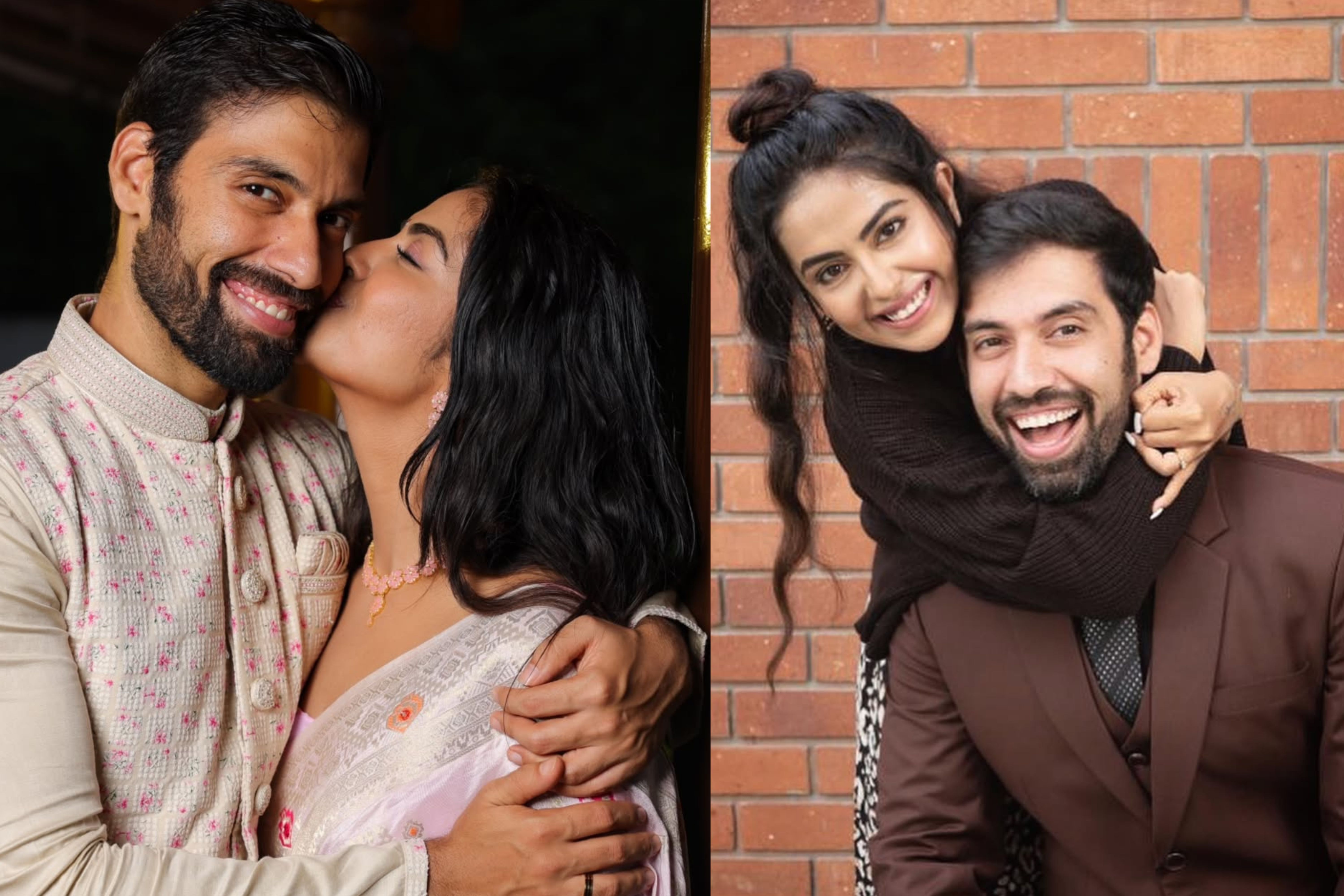 Meet Milind Chandwani Of <i>Roadies</i> Fame, Who Married <i>Balika Vadhu</i> Star Avika Gor