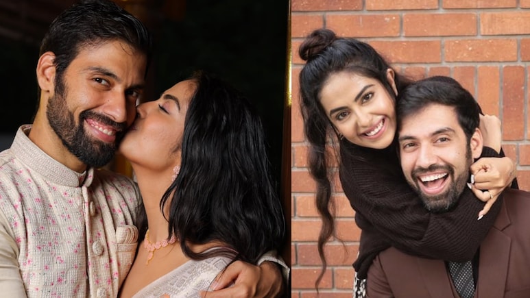 Meet Milind Chandwani Of <i>Roadies</i> Fame, Who Married <i>Balika Vadhu</i> Star Avika Gor