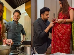 सब क्या सोचेंगे ? लव मैरिज के बाद पहले दिन दुल्हन से हुई ये गलती, फिर घरवालों ने किया कुछ ऐसा, Video पर लोग लुटा रहे प्यार