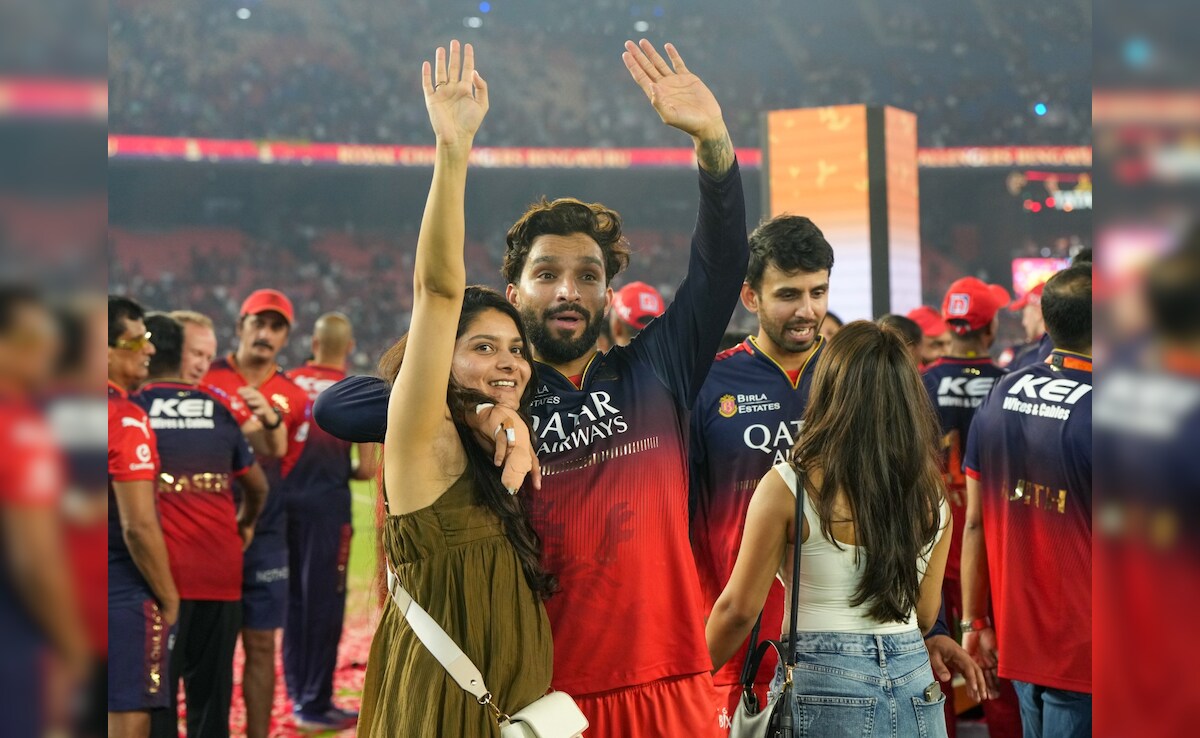 Latest and Breaking News on NDTV Latest and Breaking News on NDTV