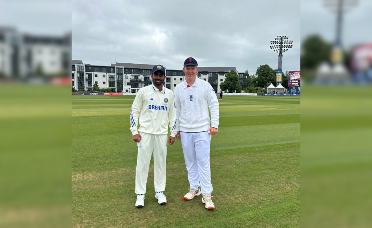 India A vs England Lions, 2nd Unofficial Test Day 2, Live Score Updates: Focus On Nitish Reddy, Shardul Thakur As England Lions Bowl Out India For 348 | Cricket News