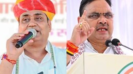 Rajasthan Politics: 'CM खुद कहते हैं सीधा कॉल मत करो दिल्ली वाले सुनते हैं' डोटासरा बोले-&nbsp;राजस्थान में फोन टैपिंग से चल रही सरकार&nbsp;