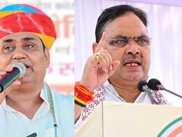 Rajasthan Politics: 'CM खुद कहते हैं सीधा कॉल मत करो दिल्ली वाले सुनते हैं' डोटासरा बोले- राजस्थान में फोन टैपिंग से चल रही सरकार  Rajasthan Politics: 'CM खुद कहते हैं सीधा कॉल मत करो दिल्ली वाले सुनते हैं' डोटासरा बोले- राजस्थान में फोन टैपिंग से चल रही सरकार