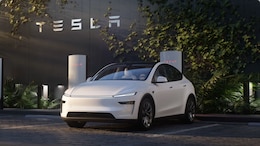 Tesla Model Y Testing In India Continues Ahead Of Launch- New Spy Shots