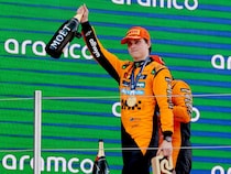 Oscar Piastri Emphatically Wins Spanish GP As McLaren Secure 1-2