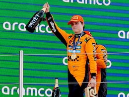 Oscar Piastri Emphatically Wins Spanish GP As McLaren Secure 1-2