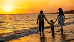 From Solo Trips To Big Fat Weddings: How Indian Parents Are Travelling In 2025